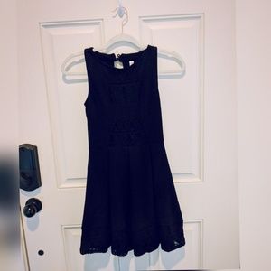 Xhilaration Lace Dress